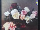 NEW ORDER Power Corruption & Lies FACTORY FACT 75 1983 Inner UK Orig VINYL LP