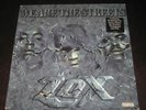 LOX rare 2000 1st press 2LP We Are The Streets on Ruff Ryders mint-  HIP HOP