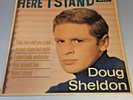 DOUG SHELDON
