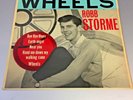 ROBB STORME & THE WHISPERS