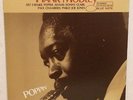 Hank Mobley Blue Note GXK 8163 Poppin' (Sonny Clark) Original Japan King issue