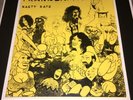 Rare Frank Zappa (Nasty Rats) LP 1983 Laughing Clown Records U.K.