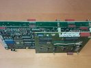 Seeburg jukebox MCU sturing