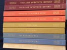 New ‘The Story Of Great Music’ Records Box Set Of 9 Time Life Vinyl