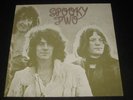 Spooky Tooth rare '69 LP 