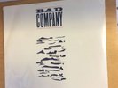 Bad Company Holy Water RARE 1990 ATCO A1-91371 SEALED