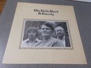 `SEALED BLUEGRASS LP 1975 Ola Belle Reed & Family  on Rounder