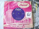 ' THE JODIMARS ' -  ' RATTLE SHAKIN' DADDY ' - 1st PRESS -  VERY RARE
