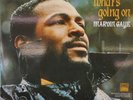 Marvin Gaye - What's Going On - Limited Green Vinyl