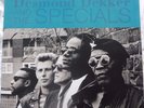 DESMOND DEKKER and THE SPECIALS KING OF KINGS LP SKA