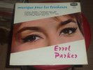 ERROL PARKER Musique pour les tricheurs lp 33t BIEM DECCA réf: 153.901