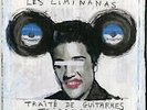 PASCAL COMELADE & LES LIMINANAS: TRAITE DE.. -LP+CD (LP vinyl)