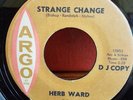 HERB WARD 