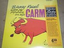 BARNEY KESSEL Modern Jazz Performances of Carmen - Contemporary OJC-269 SEALED