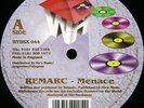 Remarc- Menace/ Thunderclap 12