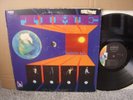 T.I.M.E. - SMOOTH BALL Orig Liberty LST-7605 '69 LP US 60s PSYCH ROCK rare