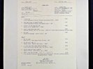 Bonnie Raitt THE GLOW, Vinyl, Warner Bros. TEST PRESSING (1979)