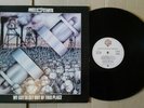 ANGELIC UPSTARTS - We Gotta Get Out Of This Place LP 12