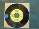 Lafayette Thomas Cockroach Run/The Trial- Judge 1957 Jumping 45-5000 Blues