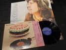 Rolling Stones Let It Bleed POSTER London Records LP