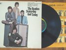 THE BEATLES -Yesterday And Today - BUTCHER COVER - 2nd State - 1966  T-2553