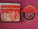 Fritz Reiner, Liszt, Mephisto Waltz, 2 Track 7.5 IPS, RCA ACS-25, Reel To Reel
