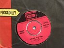 Ebony Keyes - Sitting In A Ring / If You Knew - Picadilly 45RPM