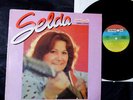SELDA ST VERY RARE TURKISH FEM FUNK PSYCH GERMANY TURKUOLA ORIG LP