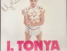 I, Tonya Vinyl LP Record Soundtrack SIGNED by Margot Robbie LE 180 Autographed