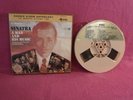 Sinatra: A Man and His Music, Reprise W-2FS1016, 3 3/4 ips 4 track Reel to Reel