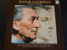 Isador Goodman 2 Original Australian Issues Philips Melbourne Symphony Orchestra