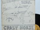 LP 33T Neil Young Crazy Horse  