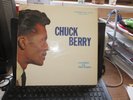 Chuck Berry: Rockin`At The Hops CHESS PROMO WHITE LABEL 1448