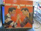 Buddy Knox&Jimmy Bowen: ROULETTE R 25048