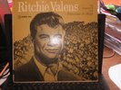 Ritchie Valens: In Concert at Pacoima Jr. High ORIGINAL  bitte Text lesen