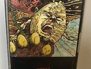 HIRAX - RAGING VIOLENCE - CASSETTE - ENIGMA/METAL BLADE 1985 NEVER PLAYED
