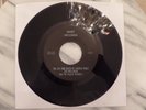 45 RPM C&W Bluegrass Mart Ted Prillaman VA Ramblers Death of Charlie Poole HEAR