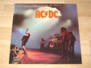 AC/DC - Let there be rock  * LP 1978 * ATL 50366 Atlantic * Vinyl 12