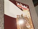 Led Zeppelin II two LP original Robert Ludwig mix RL
