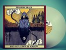 SHARRON KRAUS ' JOY'S REFLECTION IS SORROW ' SUNSTONE RECORDS . LIMITED RUN