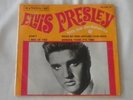 RARE FRENCH EP/ELVIS PRESLEY/DON'T/RCA VICTOR 86.299-M