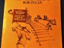 BOB DYLAN Slow Train Coming STILL SEALED ORIG '79 COLUMBIA LP w/HYPE STICKER