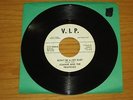 PROMO 60s GIRL GROUP 45 RPM - JOANNE & TRIANGLES - V.I.P. 25003 - 