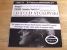 Classic Records Everest SDBR 3070 Wagner Chopin Canning StokowskI NEW LP 200G