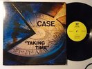 CASE Taking Time HIT Private South Florida Psych Rock LP Acid Archives HEAR