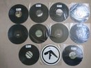 ANALORD Series Complete , Afx, Aphex Twin, 1-11 Rephex Records