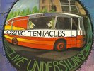 Ozric Tentacles ?– Live Underslunky  2 × Vinyl, LP, Album
