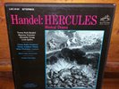 HANDEL Hercules Priestman RCA 3 Vinyl LP Box Set LSC-6181