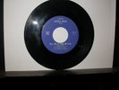 Sun Ra-Little Mack Saturn 45 CLASSIC RARE  1962