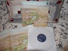LE ORME  -  SMOGMAGICA - ITALY ORIGINAL WITH POSTER - FOC -
